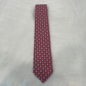Stamford Yacht Club Tie